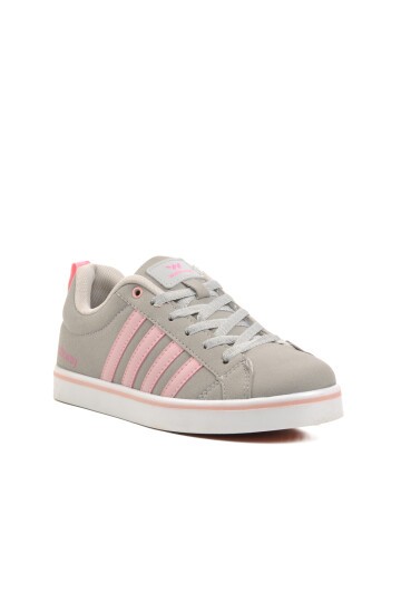 Walkway Buz-Pudra Unisex Sneaker