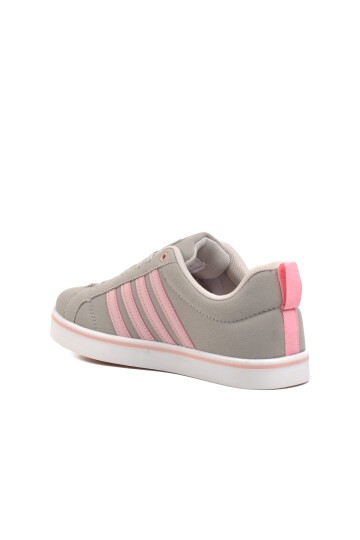 Walkway Buz-Pudra Unisex Sneaker