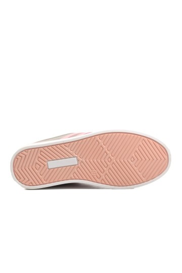 Walkway Buz-Pudra Unisex Sneaker