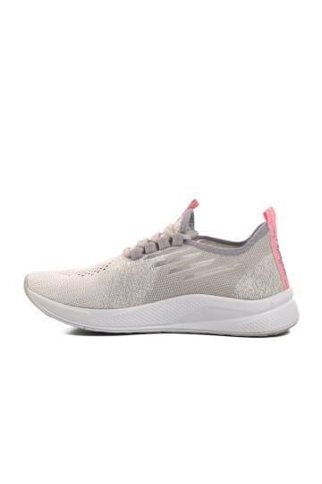 Walkway Buz-Pudra Unisex Spor Ayakkabı