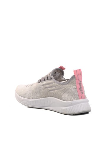Walkway Buz-Pudra Unisex Spor Ayakkabı