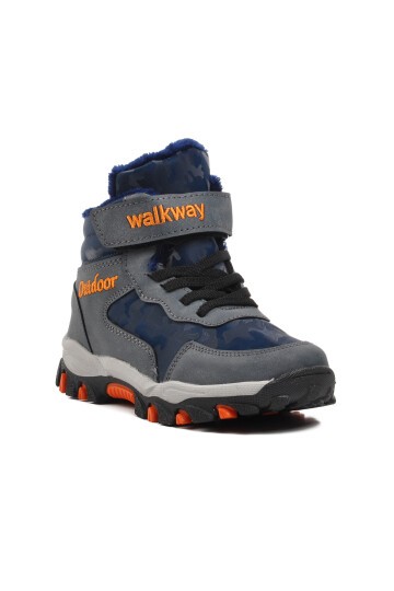 Walkway Lacivert Çocuk Outdoor Bot