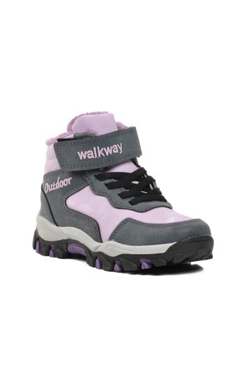 Walkway Lila Çocuk Outdoor Bot