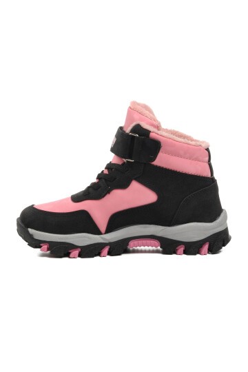 Walkway Pembe Çocuk Outdoor Bot