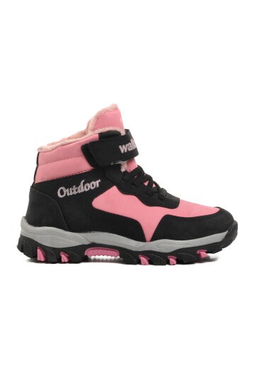 Walkway Pembe Çocuk Outdoor Bot