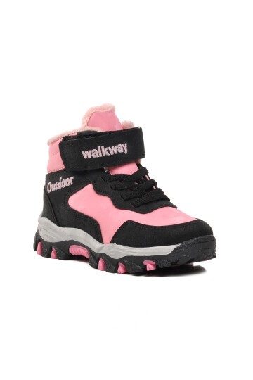 Walkway Pembe Çocuk Outdoor Bot