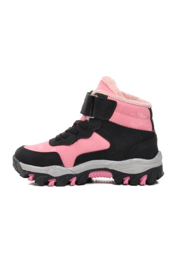 Walkway Pembe Çocuk Outdoor Bot