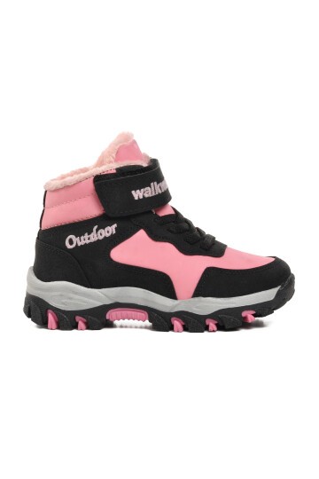 Walkway Pembe Çocuk Outdoor Bot