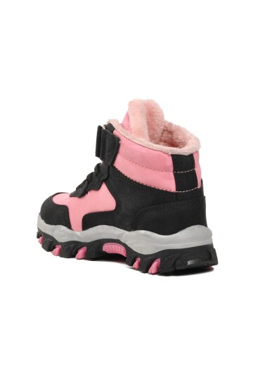 Walkway Pembe Çocuk Outdoor Bot