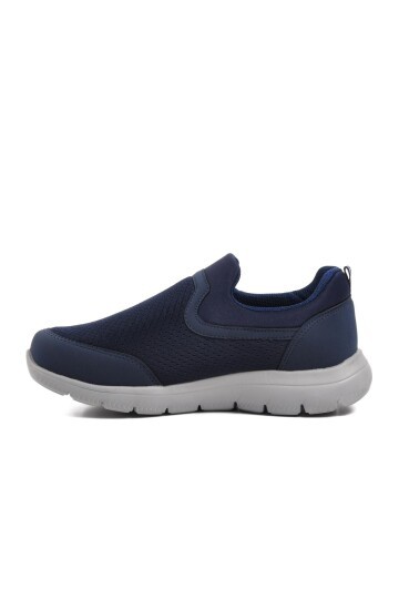 Walkway Lacivert-Buz Unisex Spor Ayakkabı