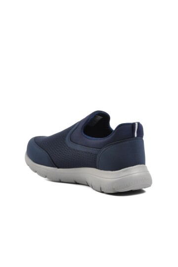 Walkway Lacivert-Buz Unisex Spor Ayakkabı