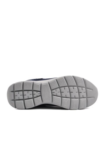 Walkway Lacivert-Buz Unisex Spor Ayakkabı