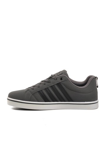 Walkway Füme-Siyah Erkek Sneaker