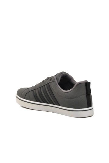 Walkway Füme-Siyah Unisex Sneaker
