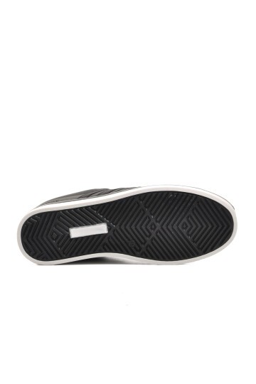 Walkway Füme-Siyah Unisex Sneaker