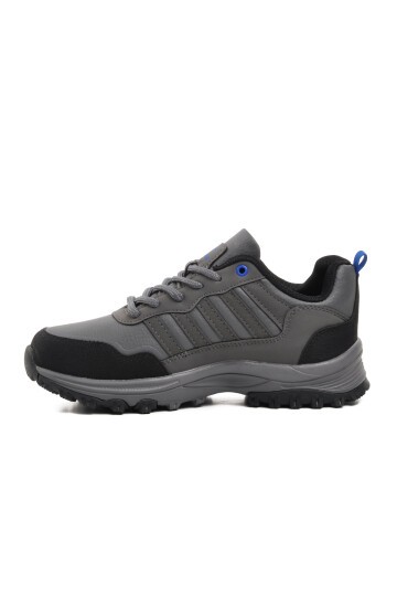 Walkway Füme Unisex Outdoor Ayakkabı