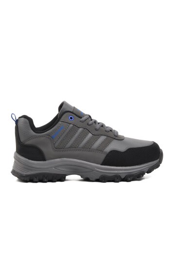 Walkway Füme Unisex Outdoor Ayakkabı