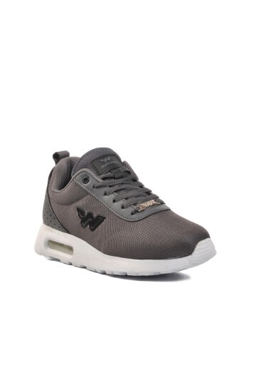 Walkway Füme Unisex Spor Ayakkabı