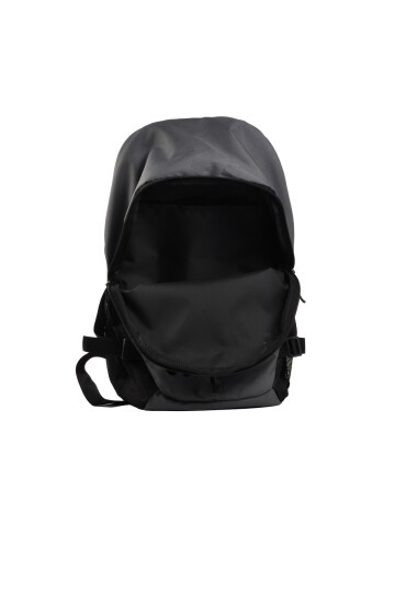 Walkway Gri Unisex Okul Çantası