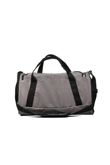 Walkway Gri Unisex Spor Çanta