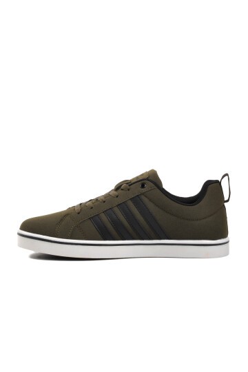 Walkway Haki-Siyah Unisex Sneaker