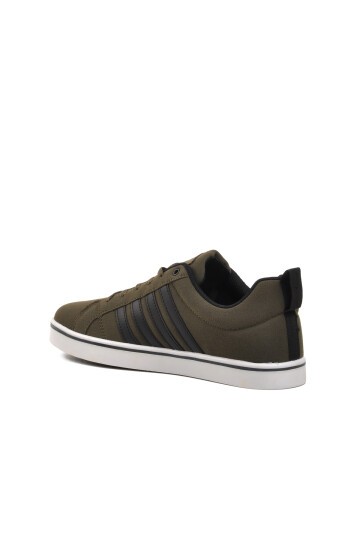 Walkway Haki-Siyah Unisex Sneaker