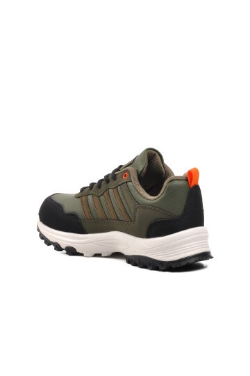 Walkway Haki Unisex Outdoor Ayakkabı