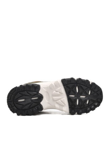 Walkway Haki Unisex Outdoor Ayakkabı