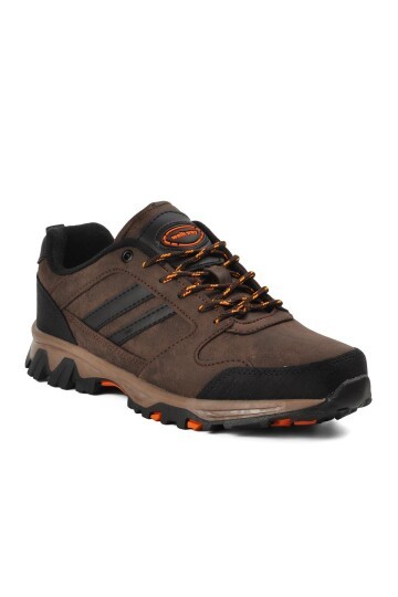 Walkway Kahve Unisex Outdoor Ayakkabı