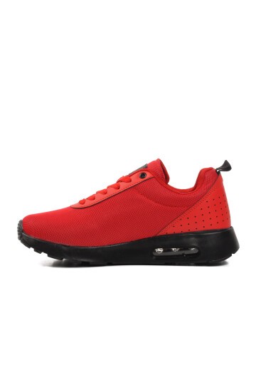 Walkway Kırmızı Unisex Spor Ayakkabı