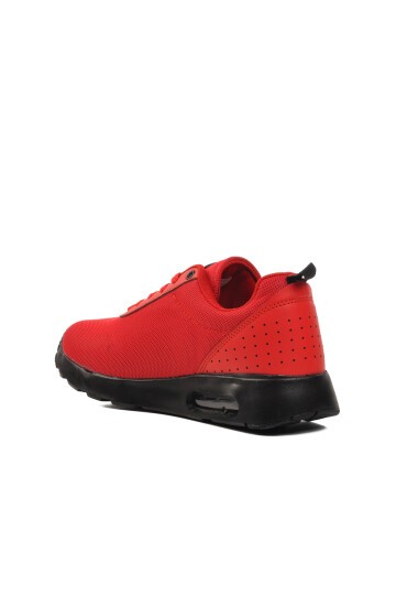 Walkway Kırmızı Unisex Spor Ayakkabı