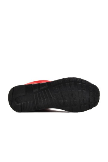 Walkway Kırmızı Unisex Spor Ayakkabı