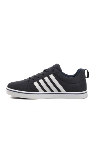 Walkway Lacivert-Beyaz Unisex Sneaker