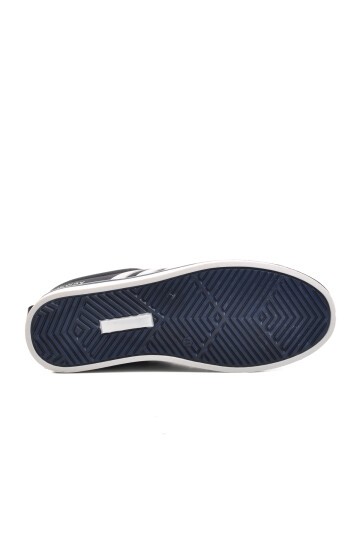 Walkway Lacivert-Beyaz Unisex Sneaker