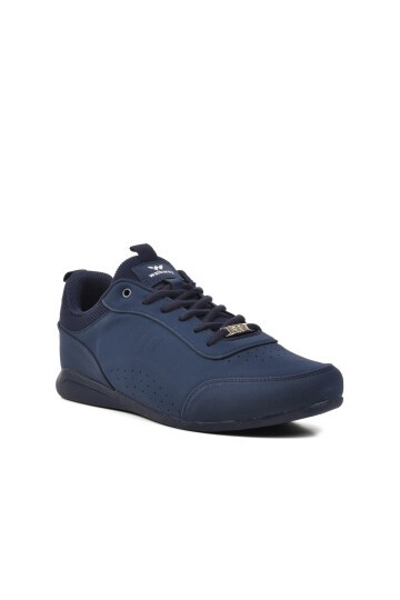 Walkway Lacivert-Buz Erkek Sneaker