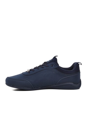 Walkway Lacivert-Buz Erkek Sneaker
