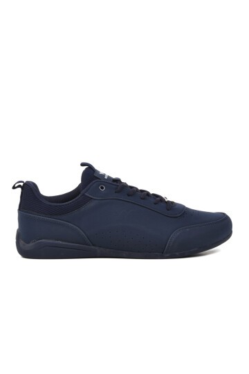 Walkway Lacivert-Buz Erkek Sneaker