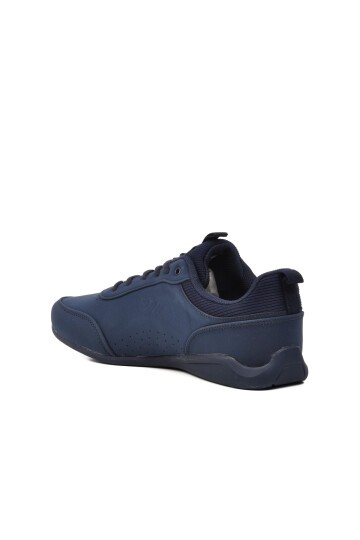 Walkway Lacivert-Buz Erkek Sneaker