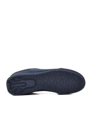 Walkway Lacivert-Buz Erkek Sneaker