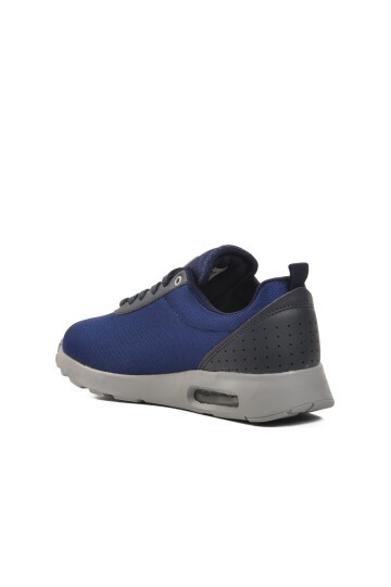 Walkway Lacivert-Buz Unisex Spor Ayakkabı