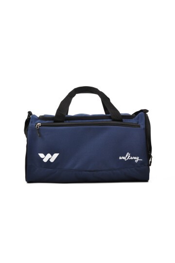 Walkway Lacivert Unisex Spor Çanta