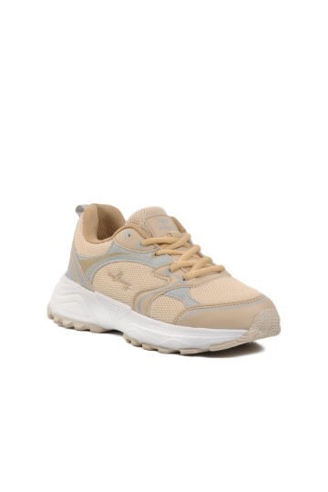 Walkway Nude Unisex Spor Ayakkabı
