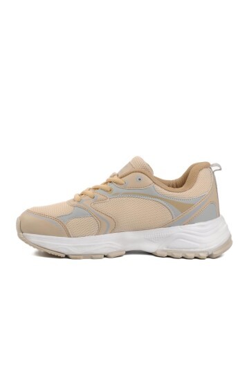 Walkway Nude Unisex Spor Ayakkabı