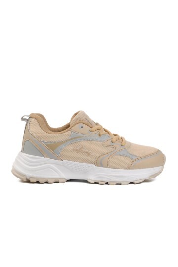 Walkway Nude Unisex Spor Ayakkabı