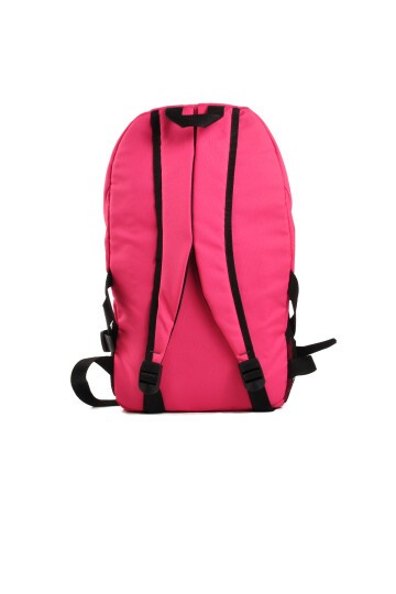 Walkway Pembe Unisex Okul Çantası