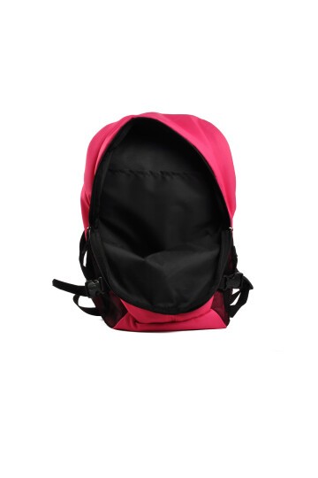 Walkway Pembe Unisex Okul Çantası