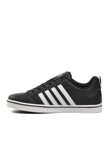 Walkway Siyah-Beyaz Unisex Sneaker