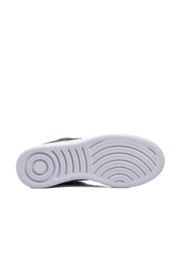 Walkway Siyah-Beyaz Unisex Sneaker