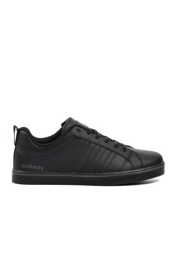 Walkway Siyah Erkek Sneaker