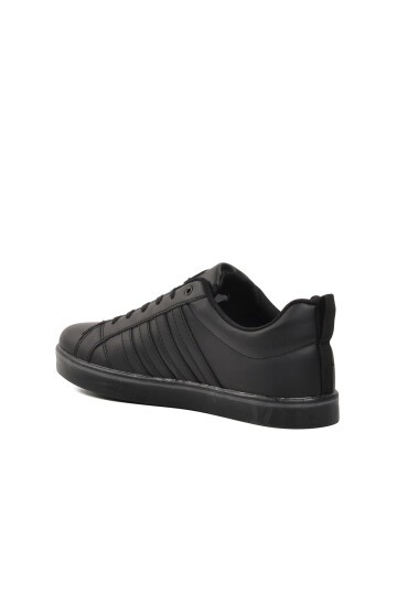 Walkway Siyah Erkek Sneaker